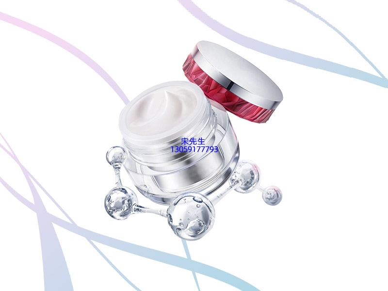 莫娜丽莎_神经酰胺出水霜OEM定制加工贴牌