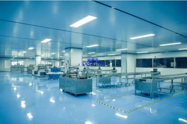 莫娜丽莎_工厂设备展示